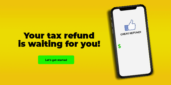 2021 tax refunds are waiting